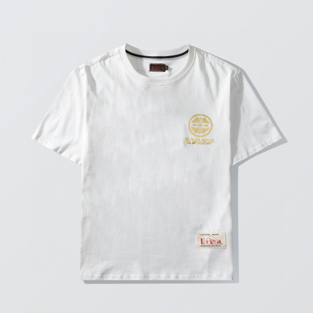 EV New Men's & Women's T-Shirts