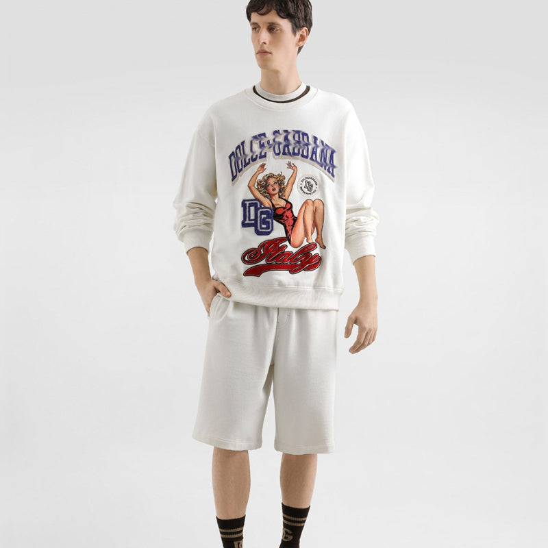 DG Men's & Women's  Hoodie