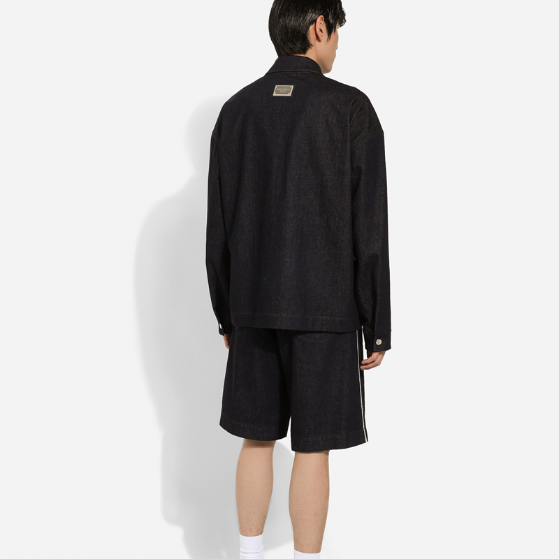 DG Men's & Women's Jacket