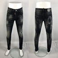 DSQ2 Real Shots 2026 Men's Jeans