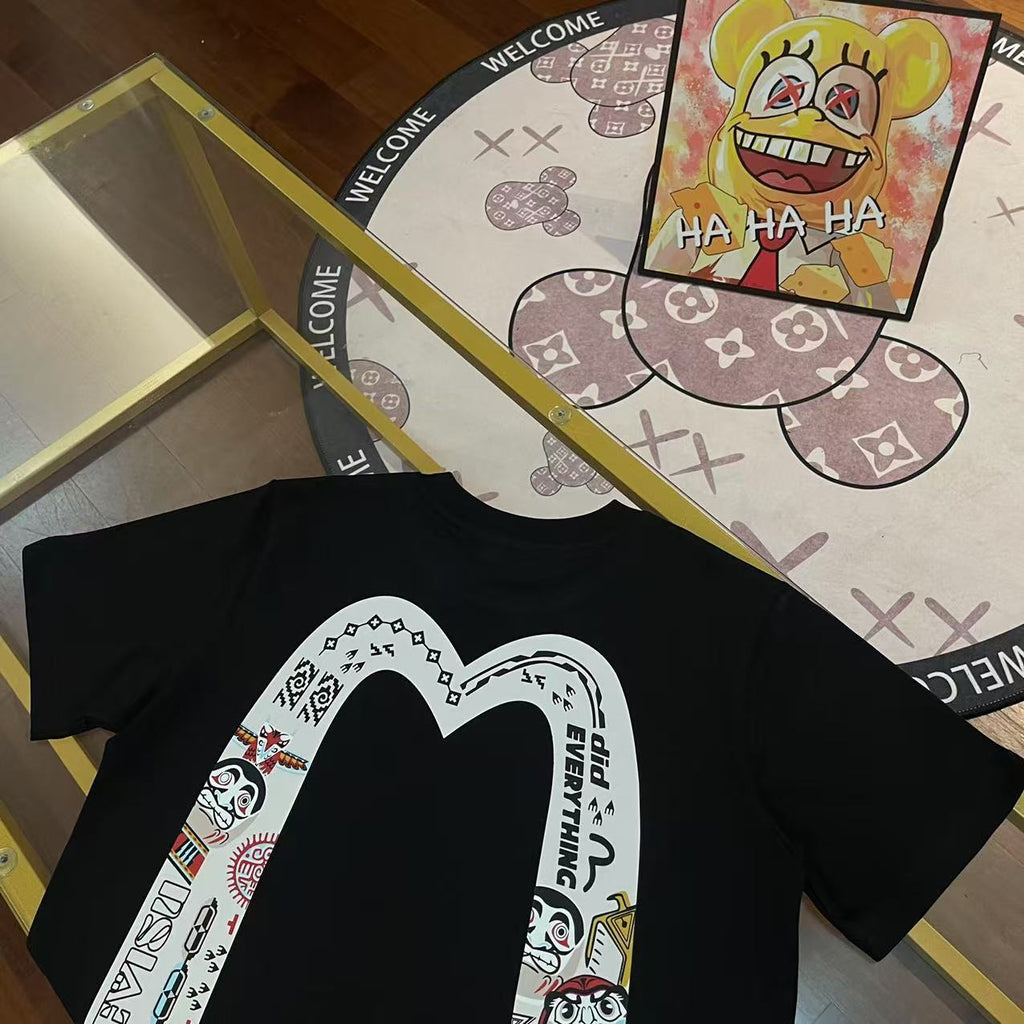 EV New Men's & Women's T-Shirts