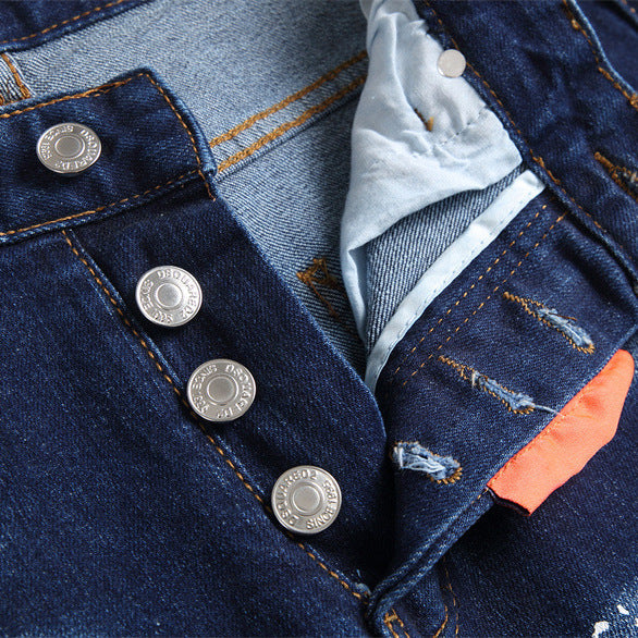 DSQ2 New 2026 Men's  Jeans
