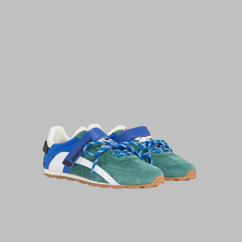 NEW DSQ2 Men's Casual Sneakers