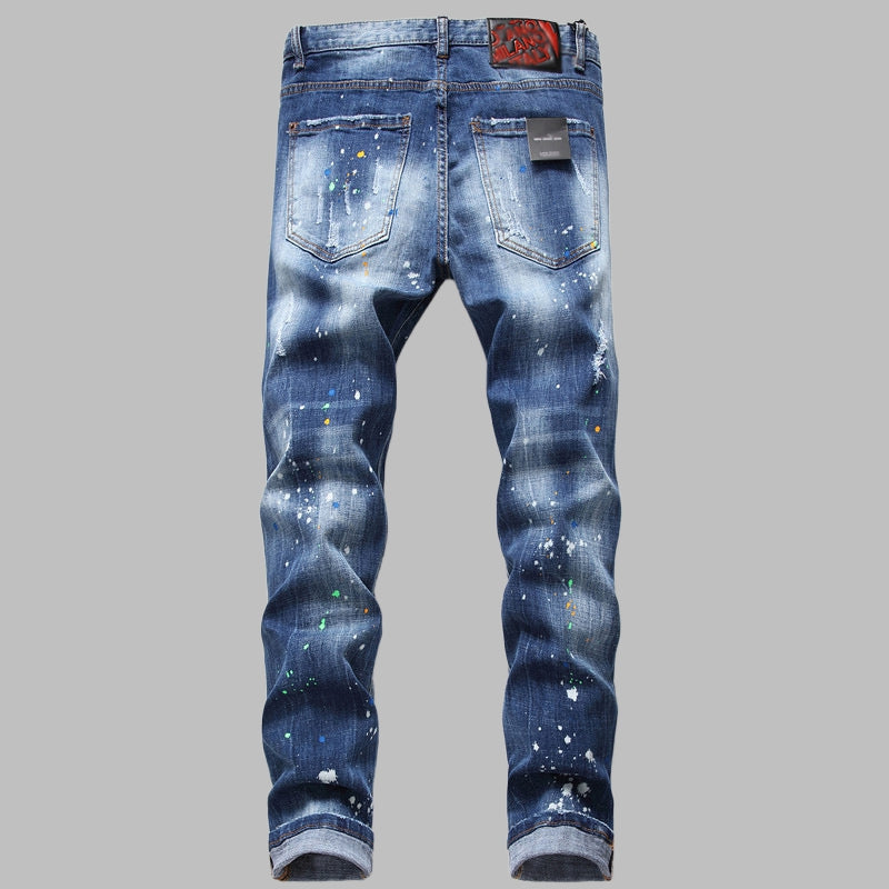 DSQ2 New 2026 Men's Jeans