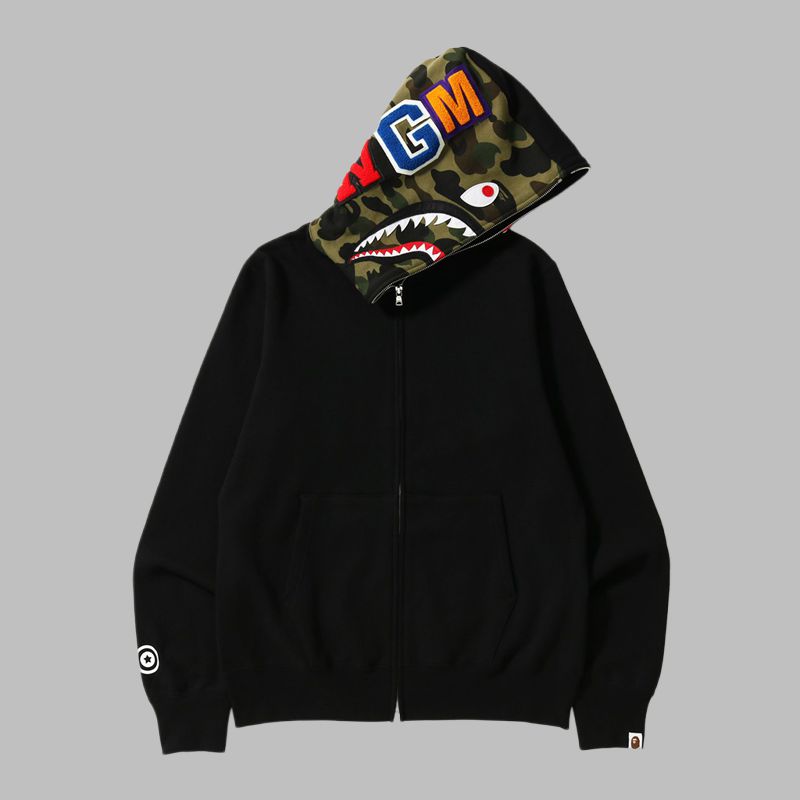 Bape Men's and Women's Hoodies