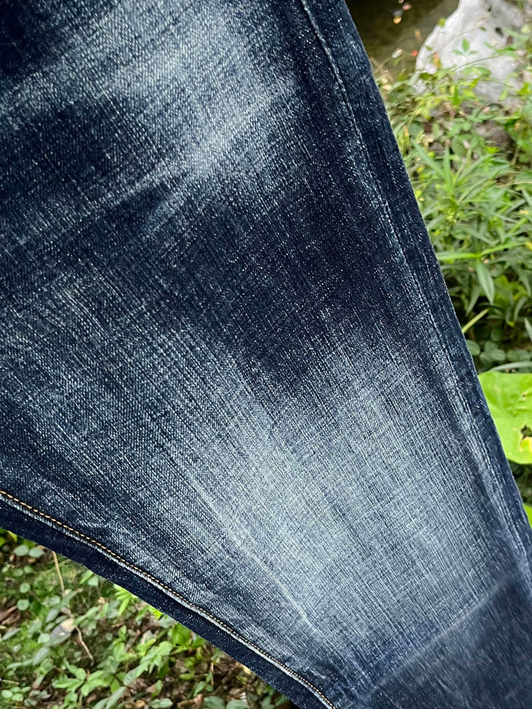 DSQ2 Real Shots 2026 Men's Jeans