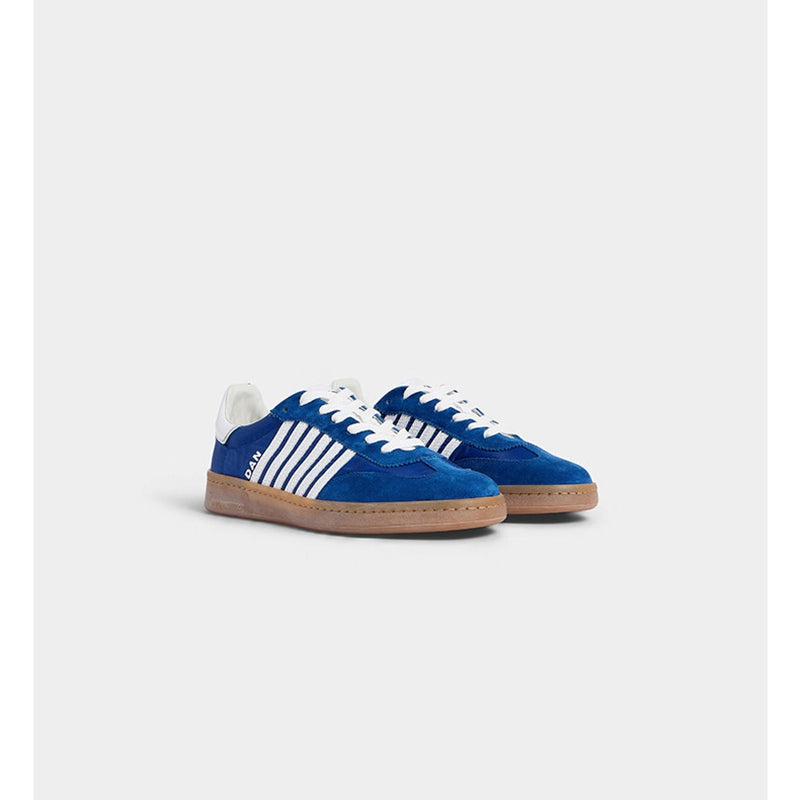 NEW DSQ2 Men's Casual Sneakers