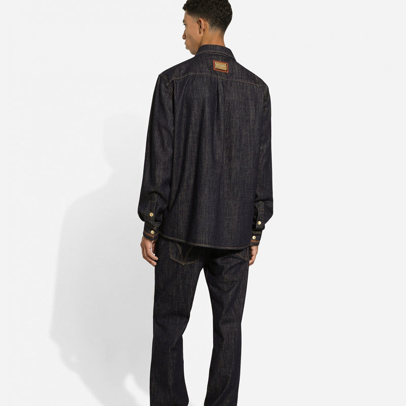 DG Men's & Women's Shirts