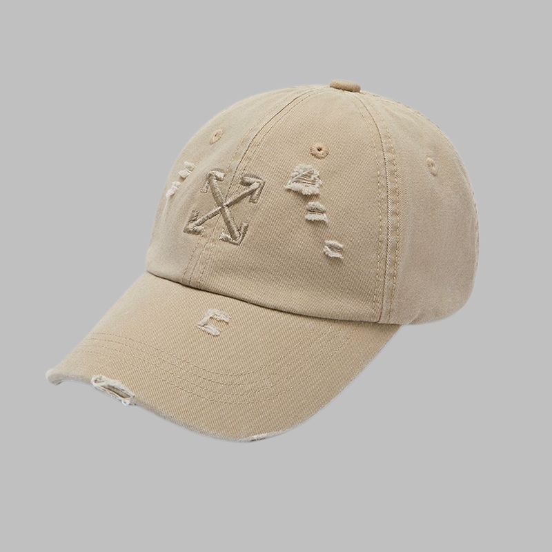 OFF New Men's & Women's Baseball cap