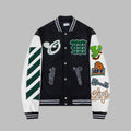 OFF 2026 Men's and Women's Jackets