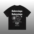 BLCG 2026 Men's and Women's T-shirts