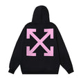 Off New 2025 Men's Hoodies