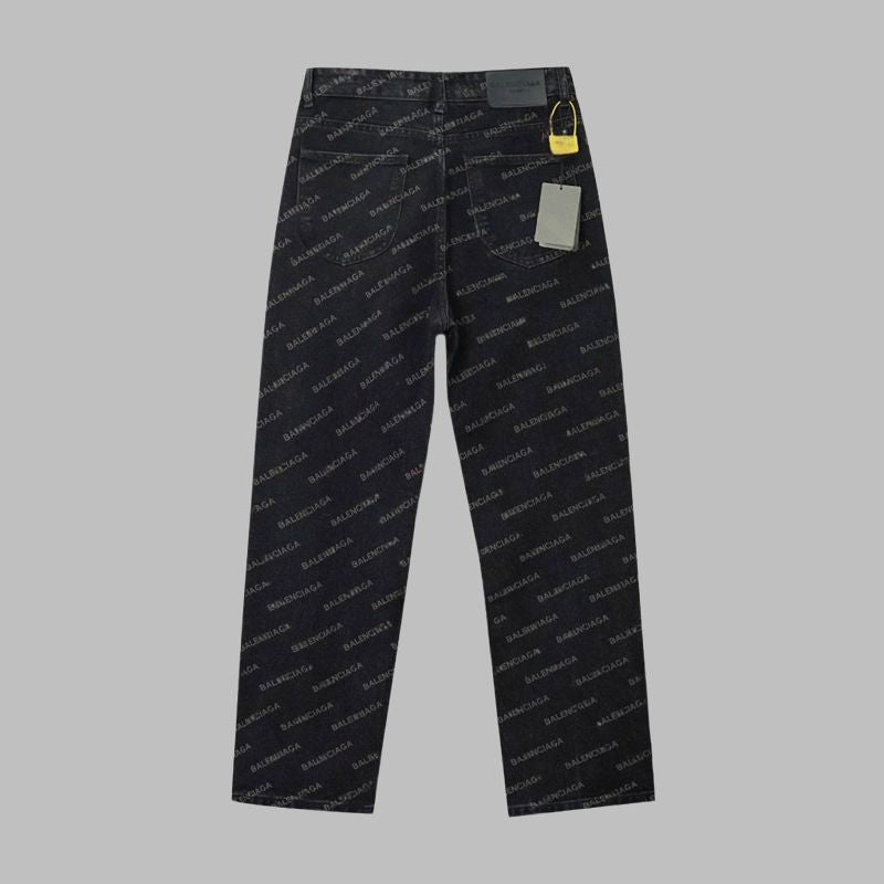 BLCG 2026 Men's & Women's Jeans