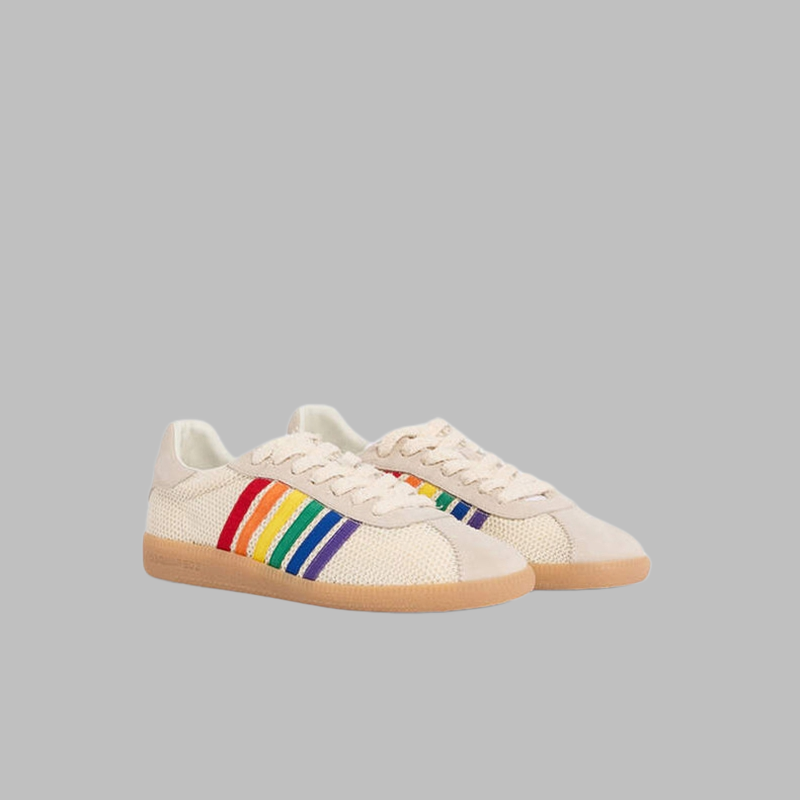 NEW DSQ2 Men's Casual Sneakers