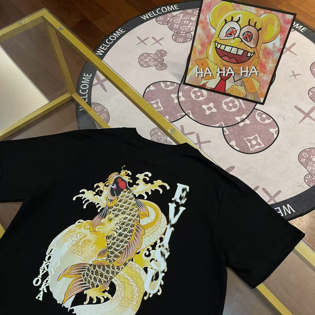 EV New Men's & Women's T-Shirts