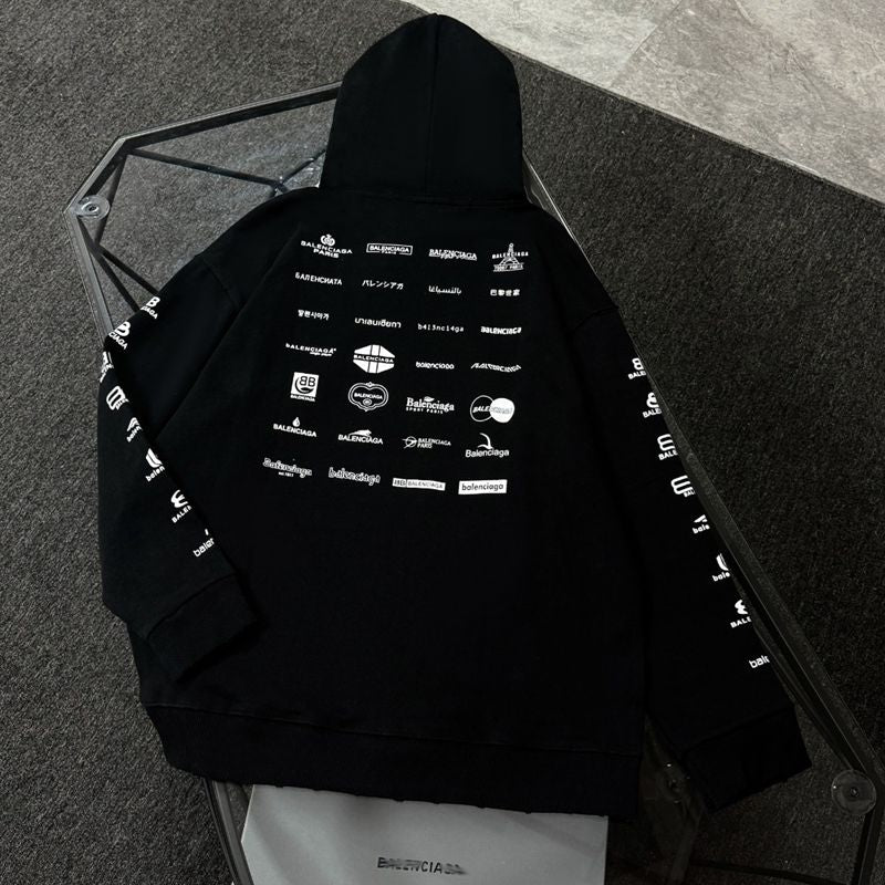 BLCG 2026 Men's & Women's Sweatshirts