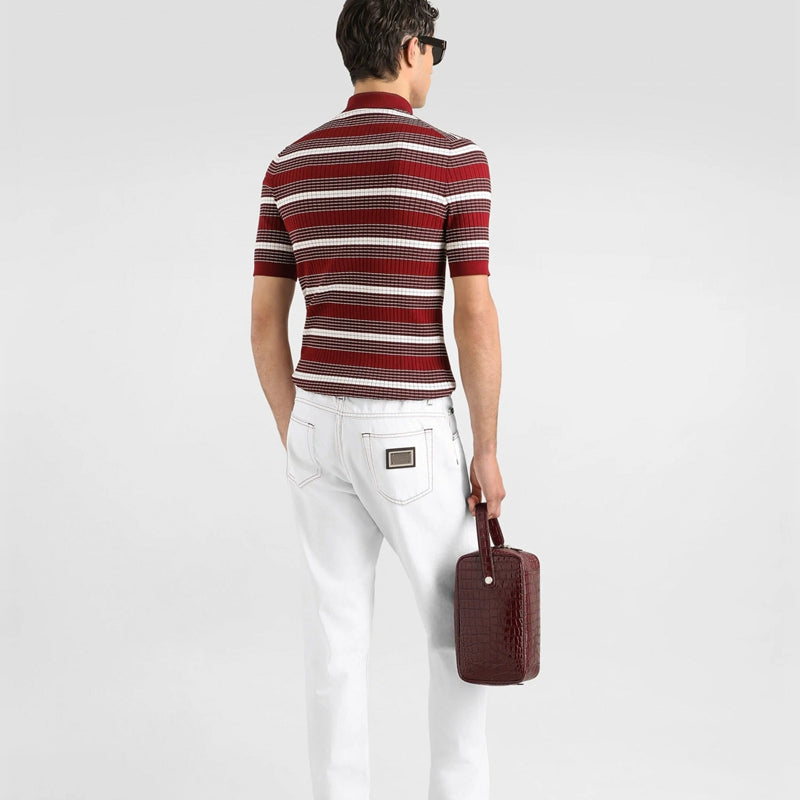 DG  Men's and Women's Polo shirt