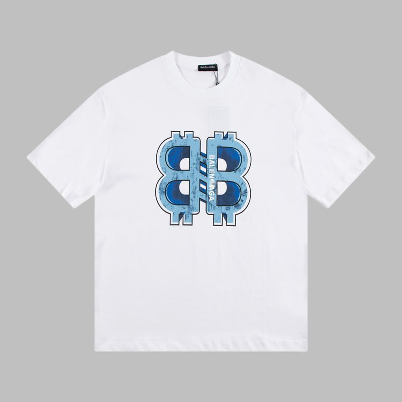BLCG 2026 Men's and Women's T-shirts