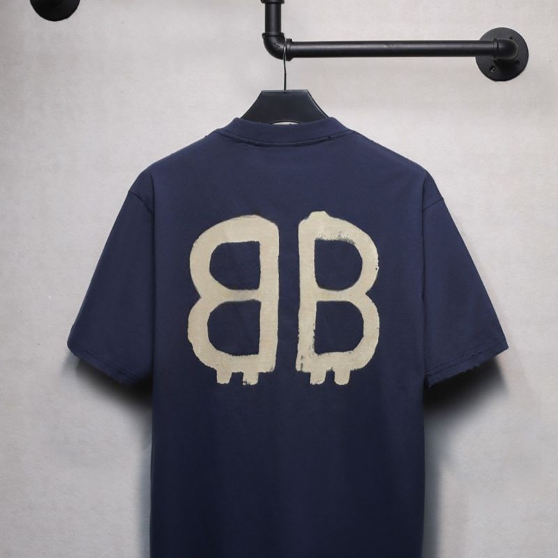 BLCG 2026 Men's and Women's T-shirts