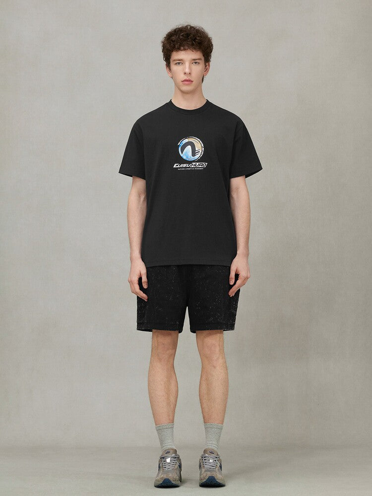 Evisu Men's & Women's New T-Shirt
