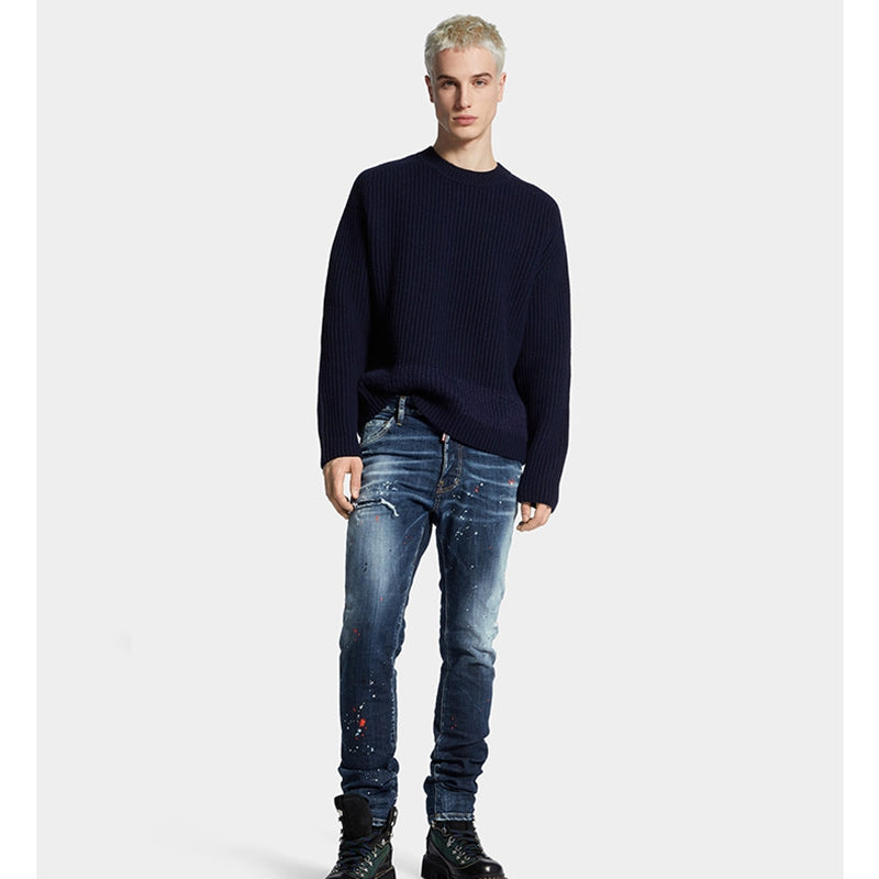 2026  DSQ2 Men's Jeans