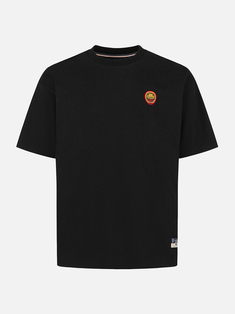 Evisu Men's & Women's New T-Shirt