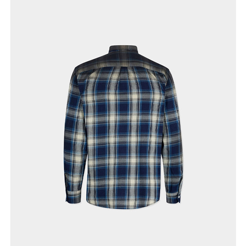 New-DSQ2 Men's Casual Shirt