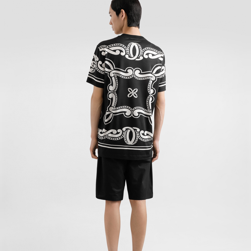 DG  Men's and Women's T-shirts
