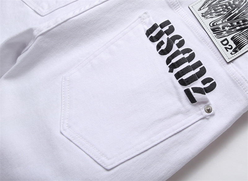 DSQ2 New 2026 Men's Jeans