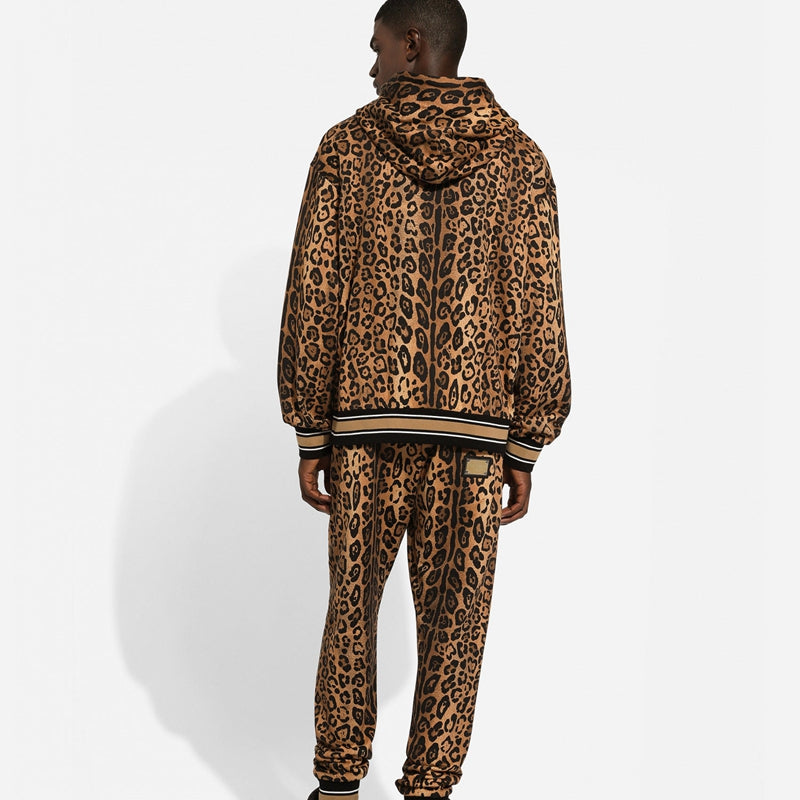 DG Men's & Women's Jacket