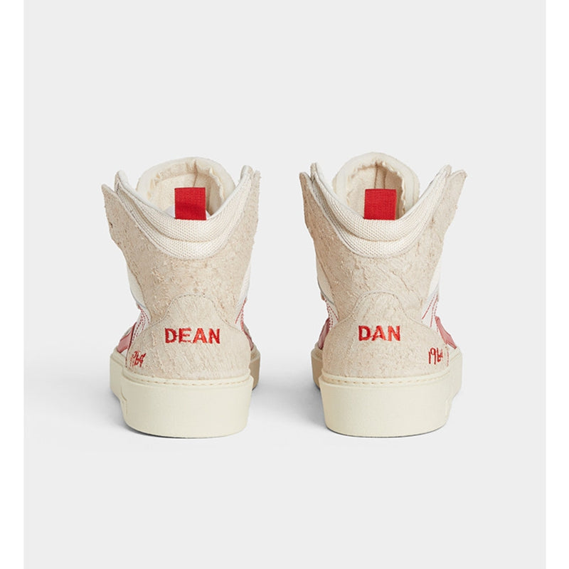NEW DSQ2 Men's Casual Sneakers