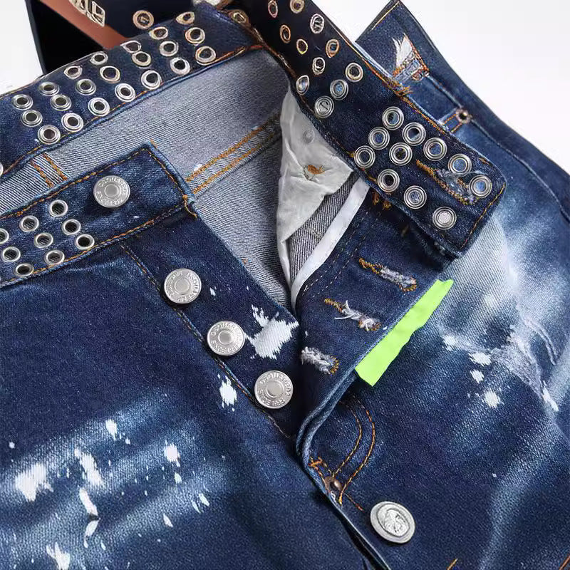 DSQ2 New 2026 Men's  Jeans