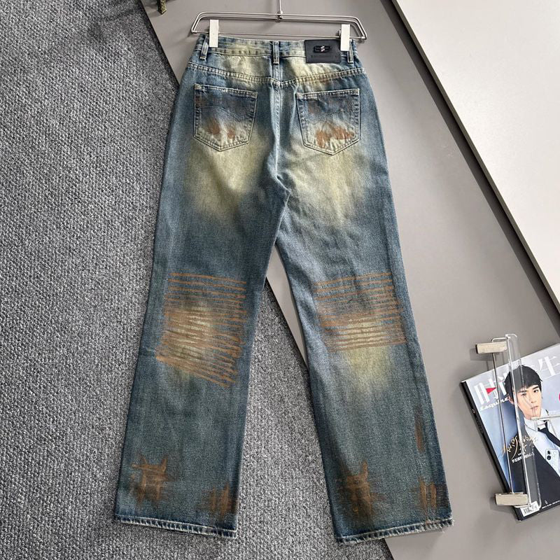 BLCG 2026 Men's & Women's Jeans