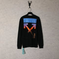 Off New 2025 Men's Long Sleeve T-Shirt