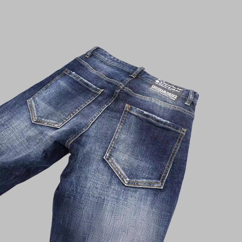 DSQ2 New 2026 Men's Jeans