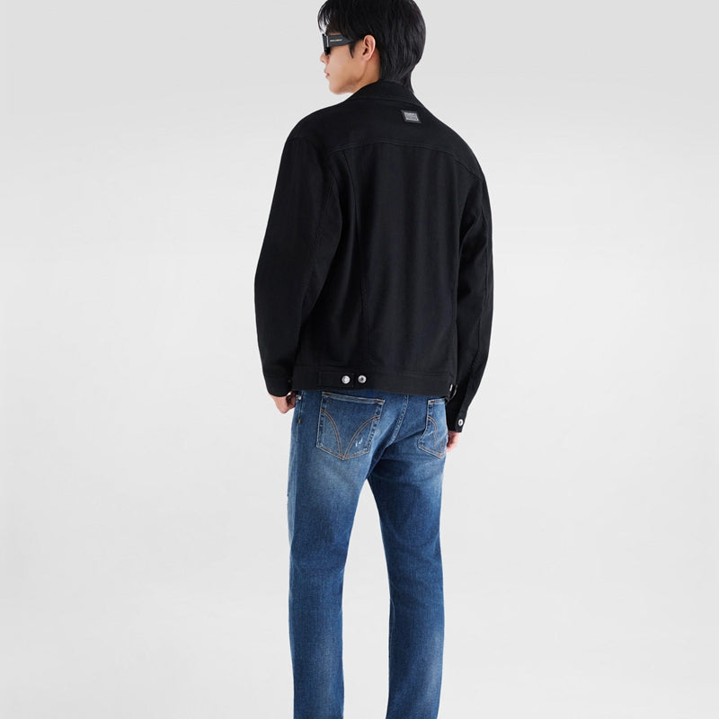 DG Men's & Women's Jacket