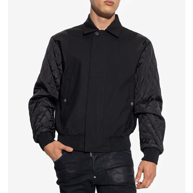 New DSQ2 Men's Casual Jacket
