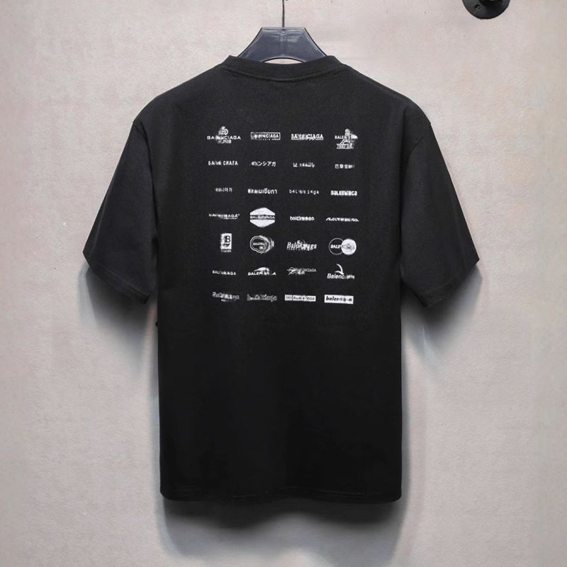 BLCG 2026 Men's and Women's T-shirts