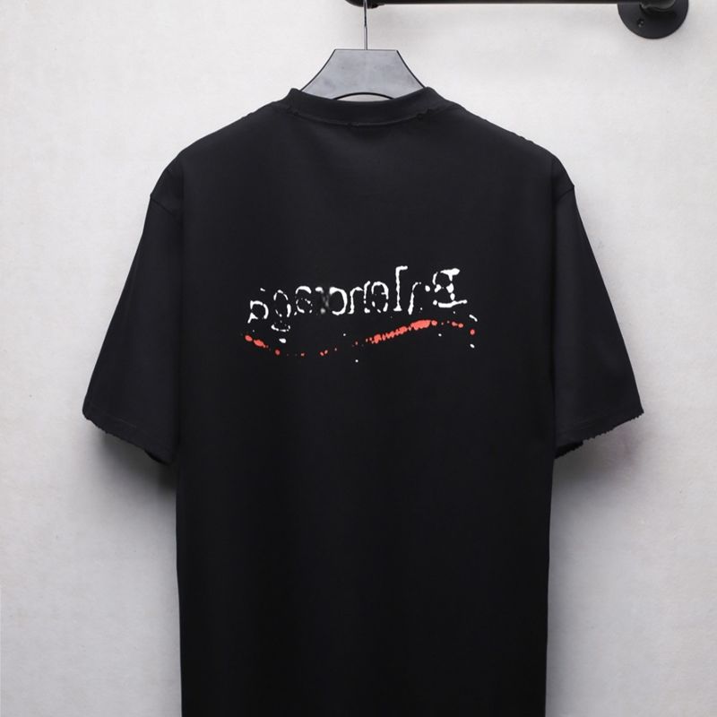 BLCG 2026 Men's and Women's T-shirts