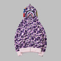 Bape Men's and Women's Hoodies