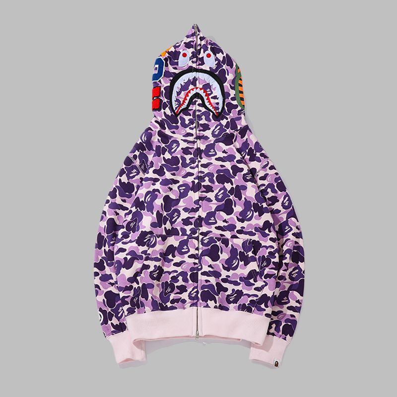 Bape Men's and Women's Hoodies
