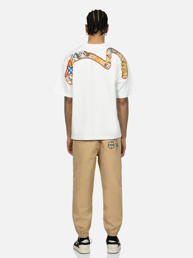 Evisu 2026 New Men's Jeans