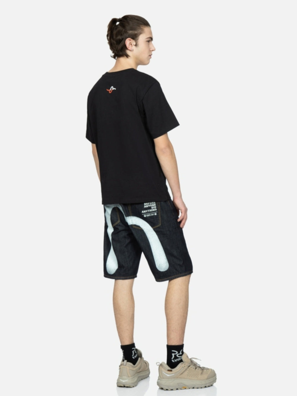 EV New Men's & Women's T-Shirts
