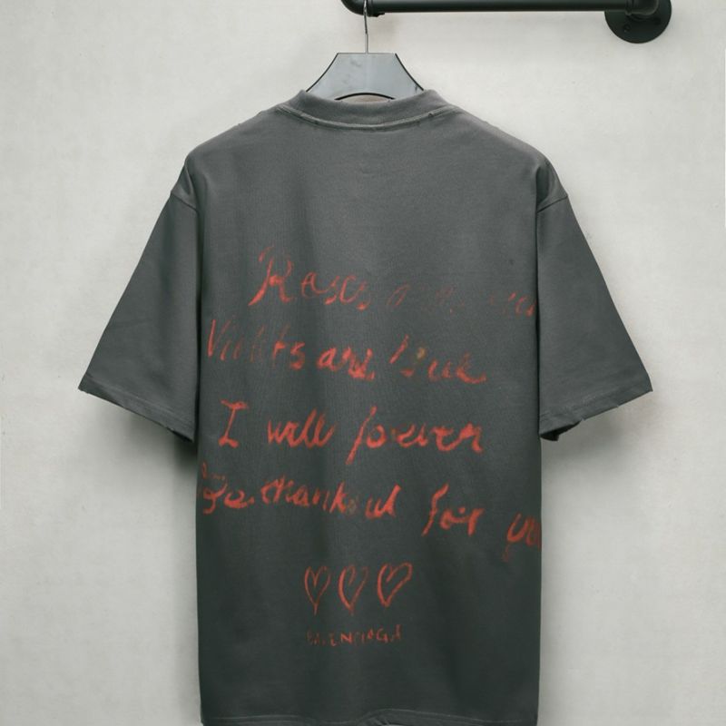 BLCG 2026 Men's and Women's T-shirts