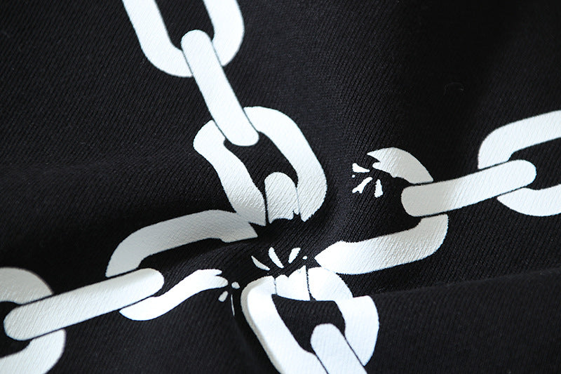 OFF‑WHITE Men's and Women's  Hoodie
