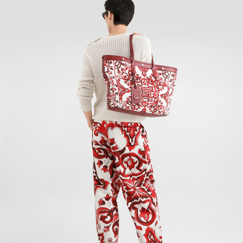 DG 2026 Men's & Women's  Knitwear