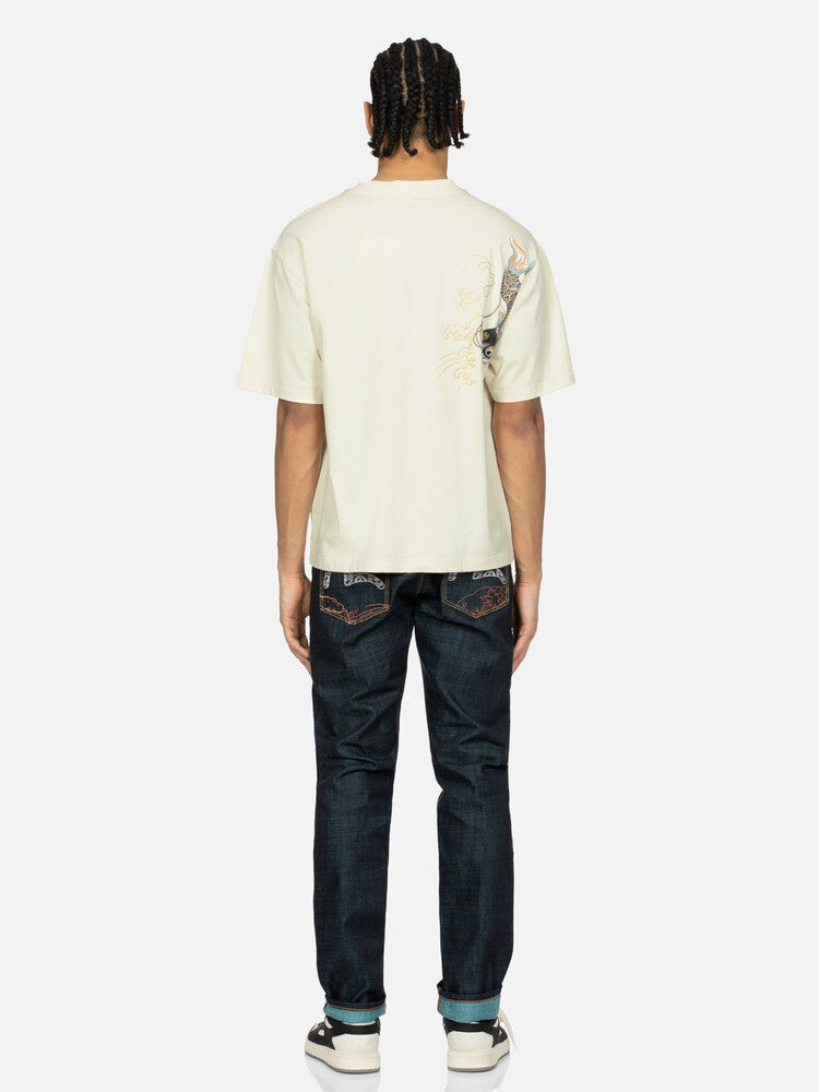 Evisu 2026 New Men's Jeans