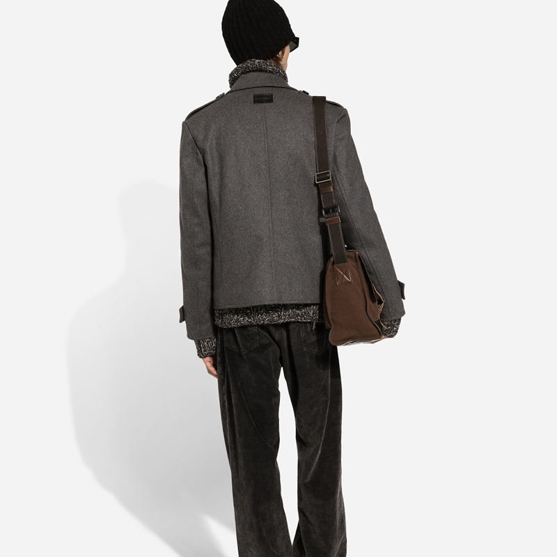 DG Men's & Women's Jacket