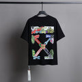 OFF 2026 Men's and Women's Short Sleeve T-Shirts