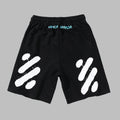 Off Men's Casual Shorts